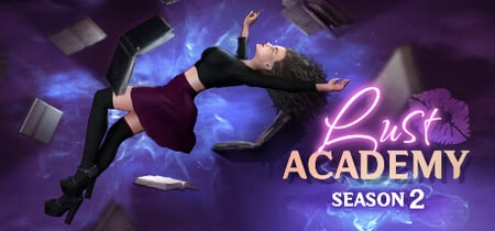 Lust Academy - Season 2 banner