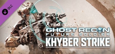 Tom Clancy's Ghost Recon: Future Soldier™ Steam Charts and Player Count Stats