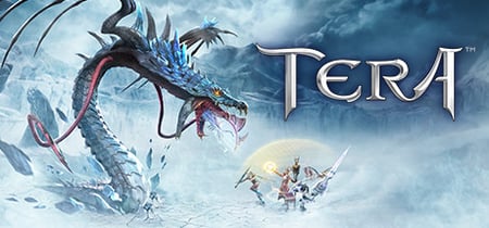 TERA - Action MMORPG banner