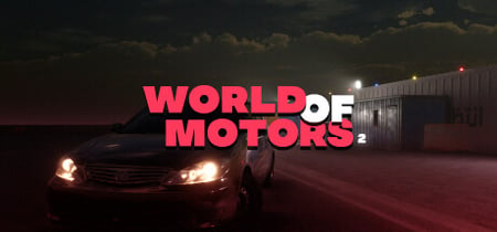 world of motors 2 banner