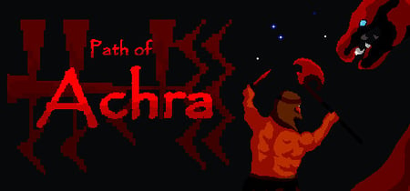 Path of Achra banner
