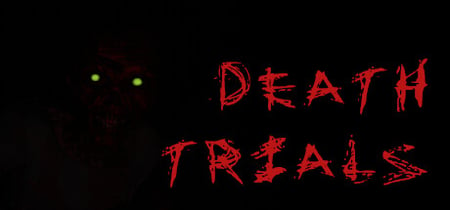 Death Trials (Director's Cut) banner