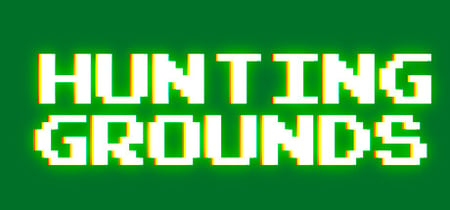 Hunting grounds banner