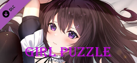 GirlPuzzle-DLC1 banner
