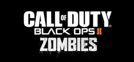 Call of Duty: Black Ops II - Zombies banner