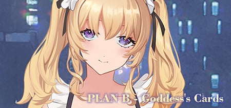 Plan B - Goddess's cards banner