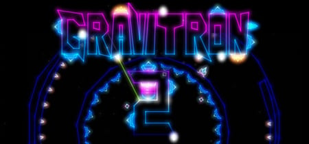 Gravitron 2 banner