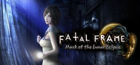 FATAL FRAME / PROJECT ZERO: Mask of the Lunar Eclipse banner