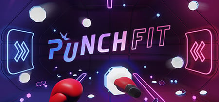 PUNCH FIT banner