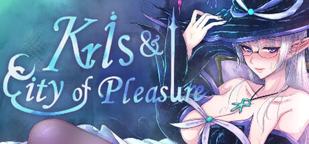 Kris and the City of Pleasure banner