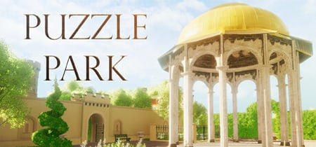 Puzzle Park banner