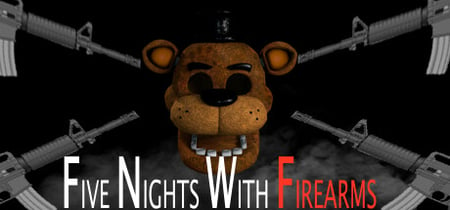 Five Nights With Firearms banner