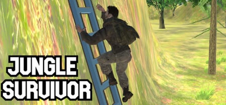 Jungle Survivor banner