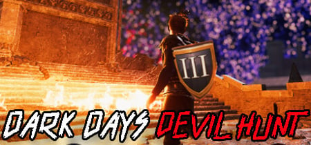 Dark Days : Devil Hunt banner