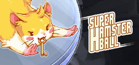 Super Hamster Ball banner
