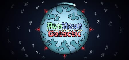 RunBean Galactic banner