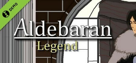 Aldebaran Legend Demo banner