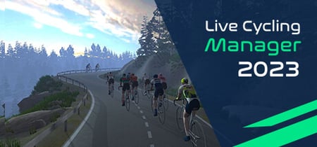 Live Cycling Manager 2022 (2023 Season Update) banner