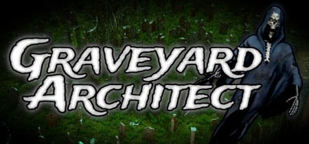 Graveyard Architect banner