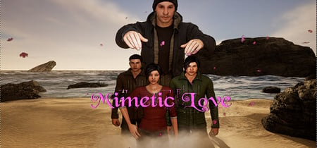 Mimetic Love banner