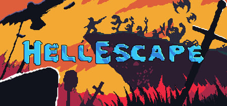 HellEscape banner