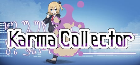 カルマの回収屋(Karma Collector) banner