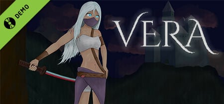 Vera Demo banner