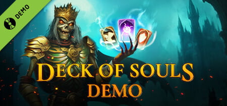 Deck of Souls Demo banner