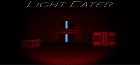 Light Eater banner