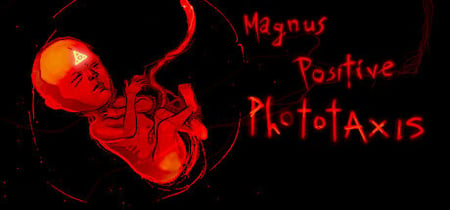 Magnus Positive Phototaxis banner