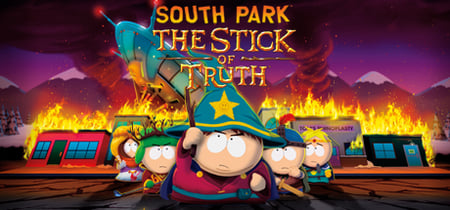 South Park™: The Stick of Truth™ banner