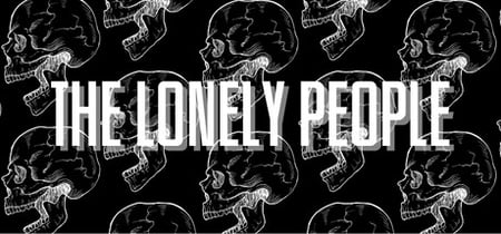 The Lonely People banner