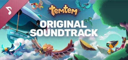 Temtem Steam Charts and Player Count Stats