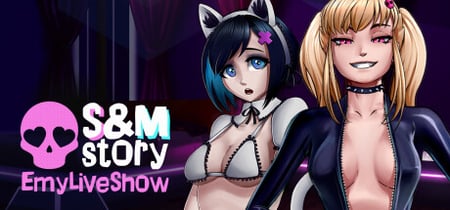 EmyLiveShow: S&M story banner