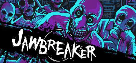 Jawbreaker banner