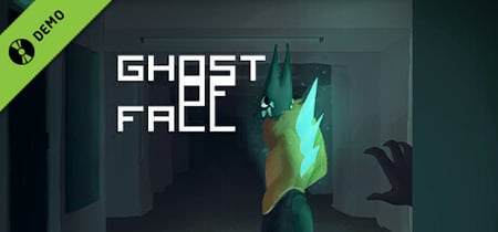 Ghost of Fall Demo banner