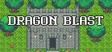 Dragon Blast banner
