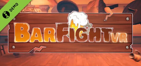 The Bar Fight Demo banner