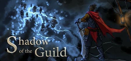 Shadow of the Guild Playtest banner