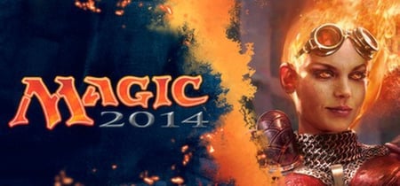 Magic 2014 — Duels of the Planeswalkers banner