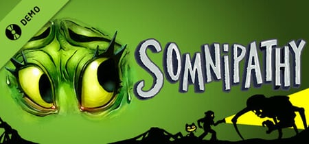 Somnipathy Demo banner