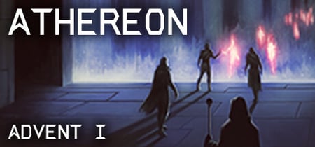 ATHEREON™: Advent I banner