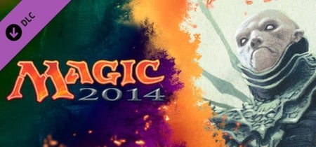 Magic 2014 “Masks of the Dimir” Foil Conversion banner