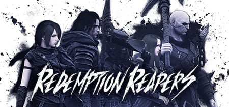 Redemption Reapers banner