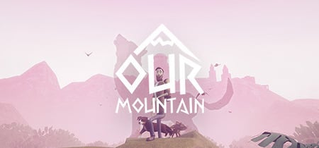 Our Mountain Playtest banner