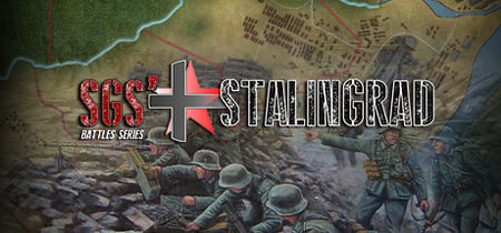 SGS Battle For: Stalingrad banner