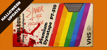 Sinner 97: Prologue banner