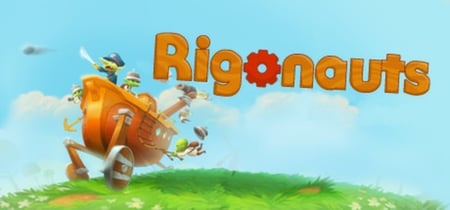 Rigonauts banner