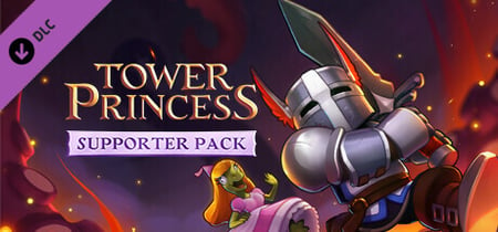 Tower Princess Steam Charts and Player Count Stats