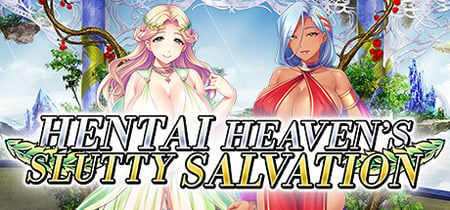 Hentai Heaven's Slutty Salvation banner